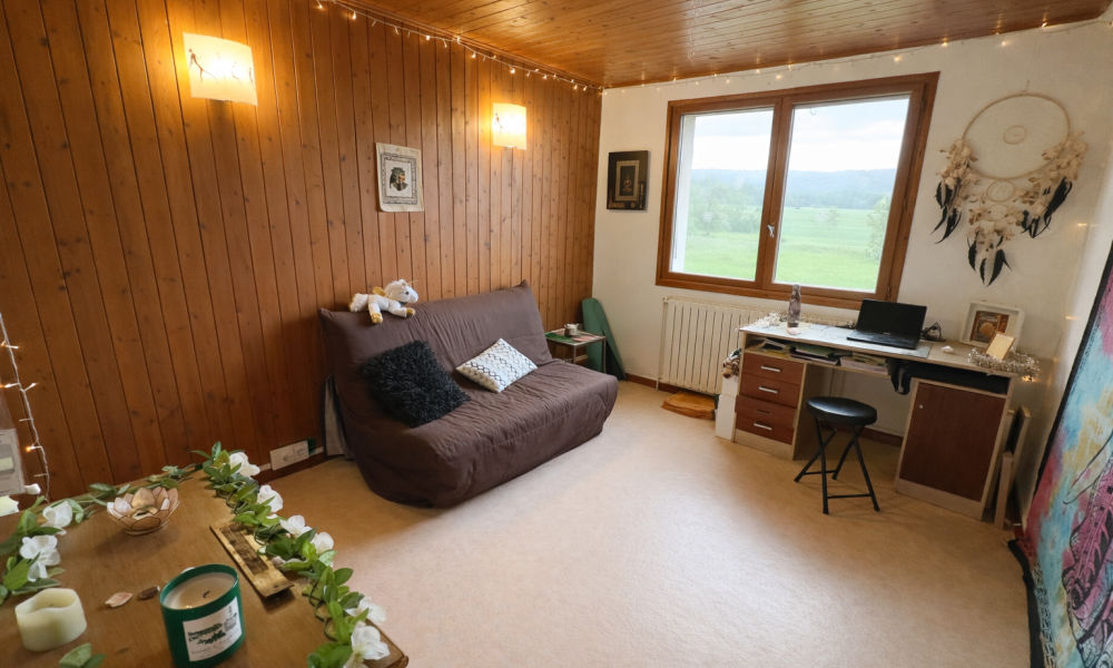 Vente maison 12 pièces à Massingy - réf. 7001 - Photo 9