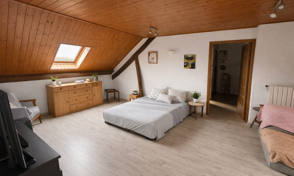 Vente maison 12 pièces à Massingy - réf. 7001 - Photo 6