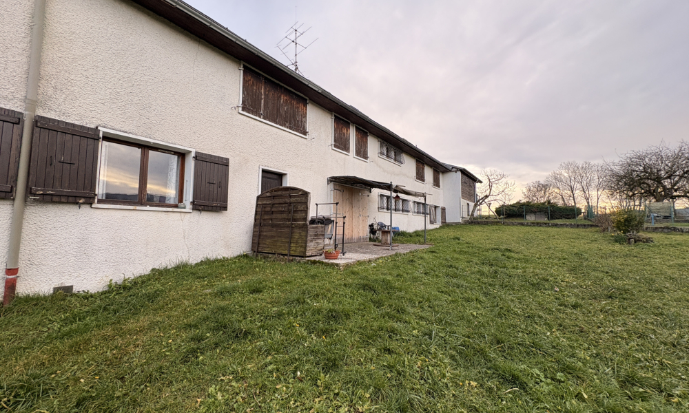 Vente maison 12 pièces à Massingy - réf. 7001 - Photo 13