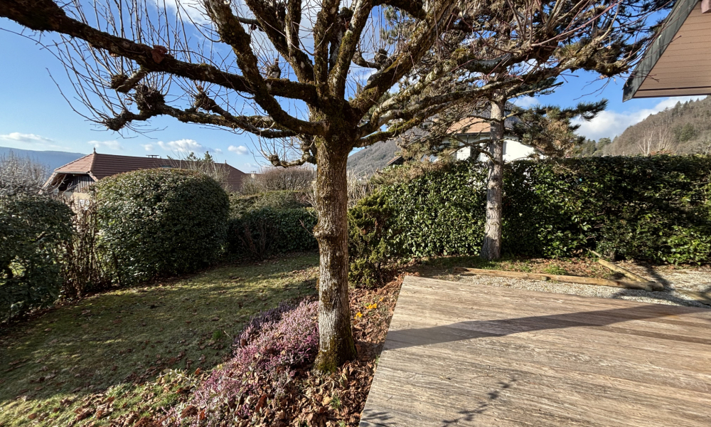 Vente maison 5 pièces à Menthon-Saint-Bernard - réf. 4598 - Photo 9