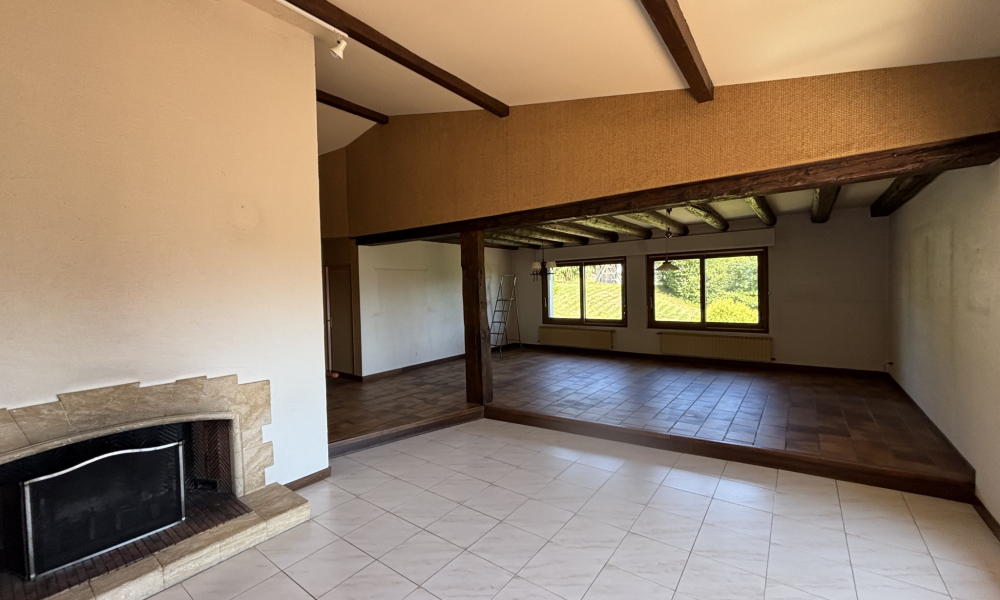 Vente maison 7 pièces à Pringy - réf. 4683 CH - Photo 9