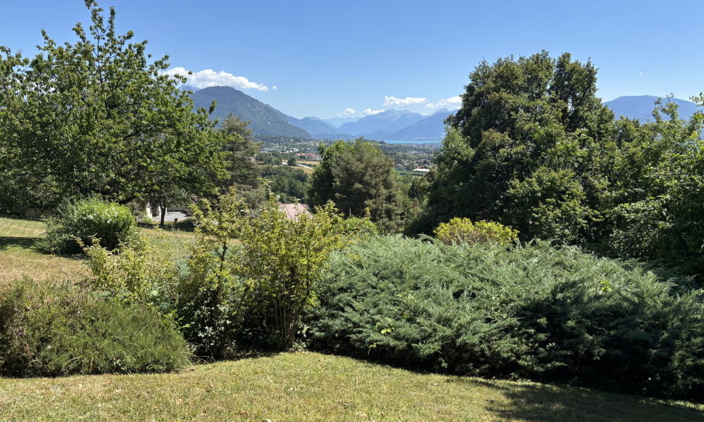 Vente maison 7 pièces à Pringy - réf. 4683 CH - Photo 3