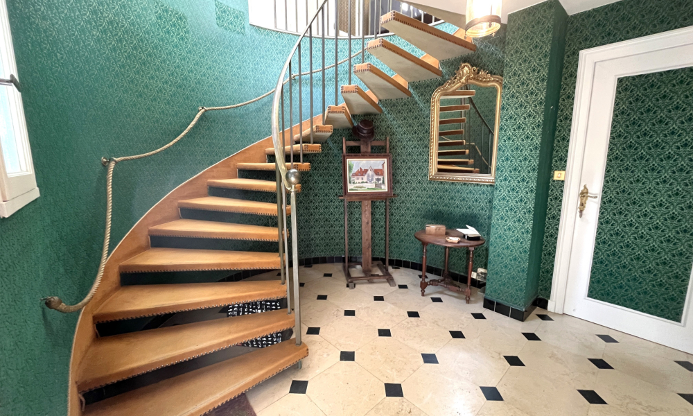 Vente maison 6 pièces à Tresserve - réf. 4734 - Photo 2