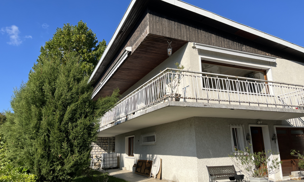 Vente maison 6 pièces à Tresserve - réf. 4734 - Photo 6
