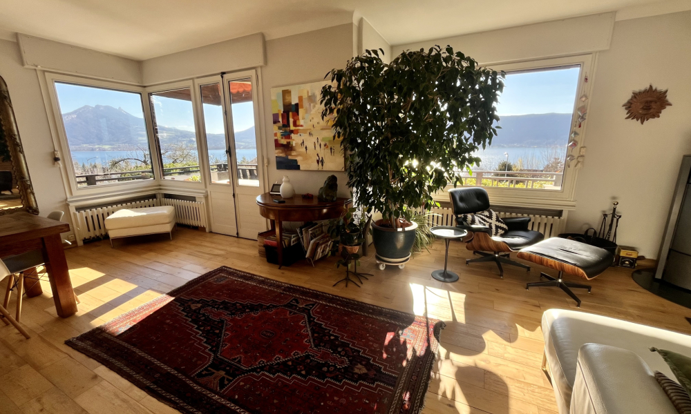 Vente maison 5 pièces à Veyrier-du-Lac - réf. 4830 GA - Photo 4