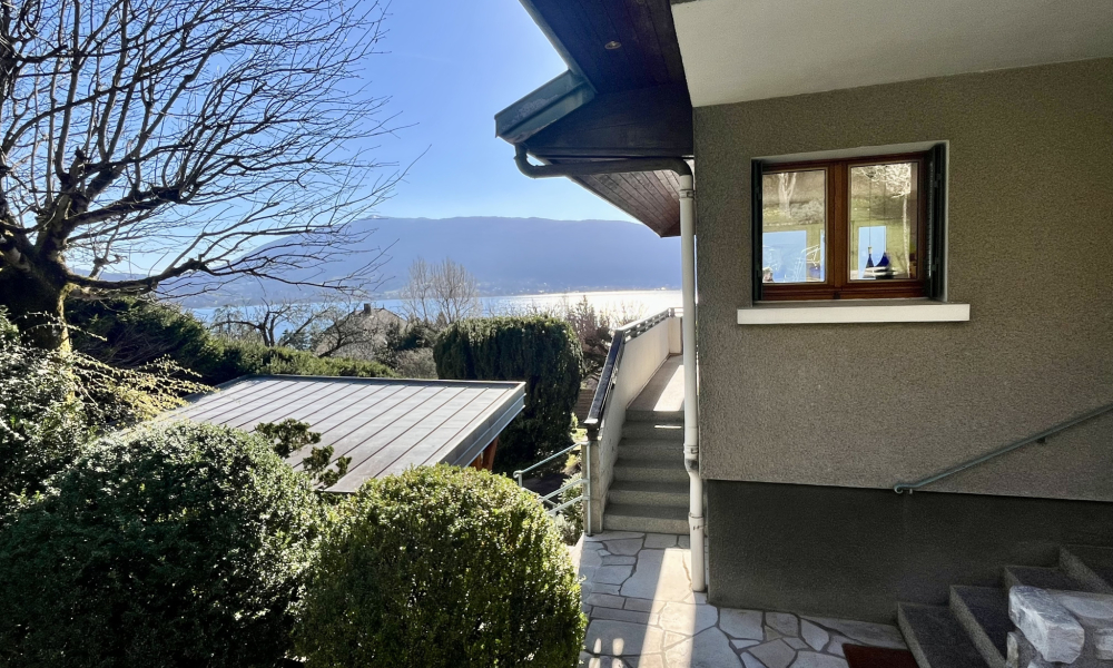 Vente maison 5 pièces à Veyrier-du-Lac - réf. 4830 GA - Photo 16