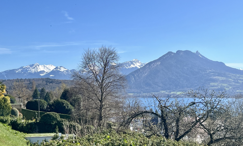 Vente maison 5 pièces à Veyrier-du-Lac - réf. 4830 GA - Photo 7