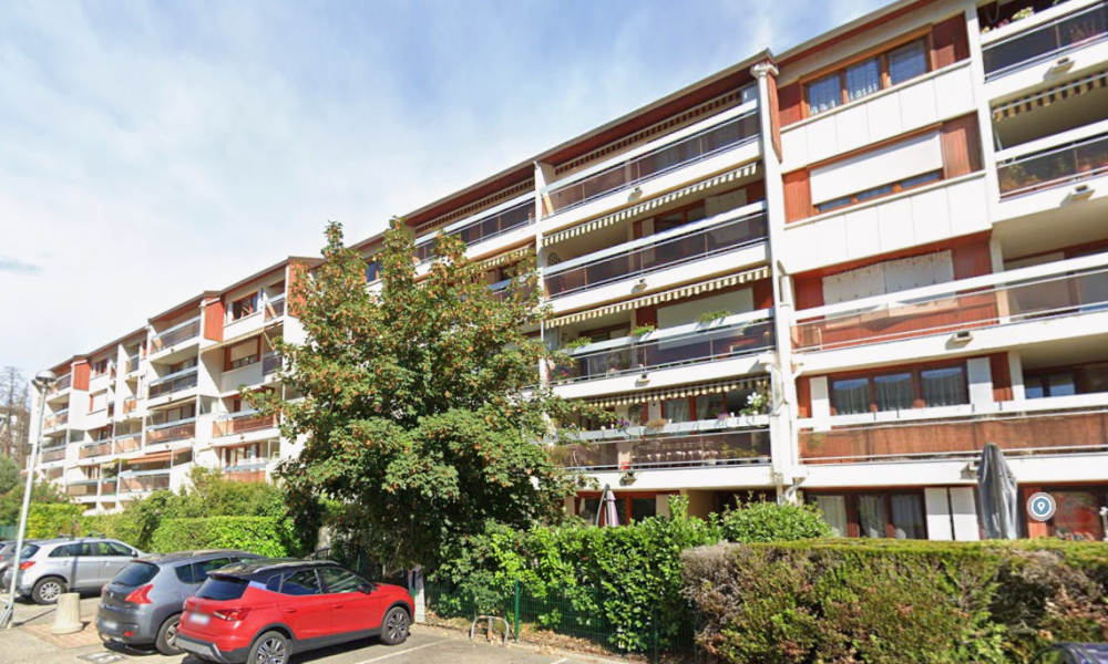 Location appartement Aix Les Bains 3 pièces 70 m2 - réf. 6102 - Photo 1