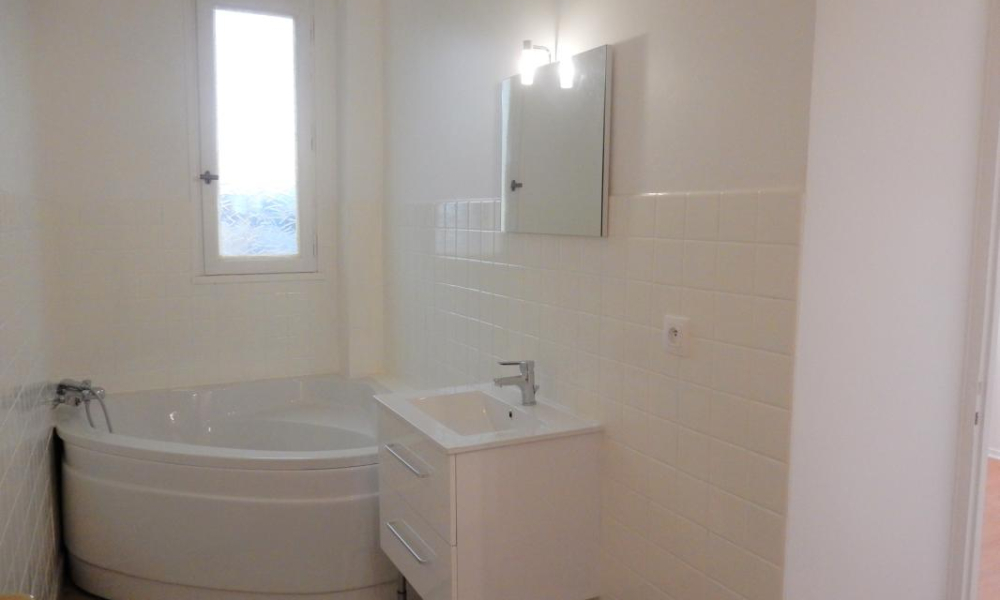 Location appartement Aix Les Bains 3 pièces 66 m2 - réf. 7131 - Photo 5