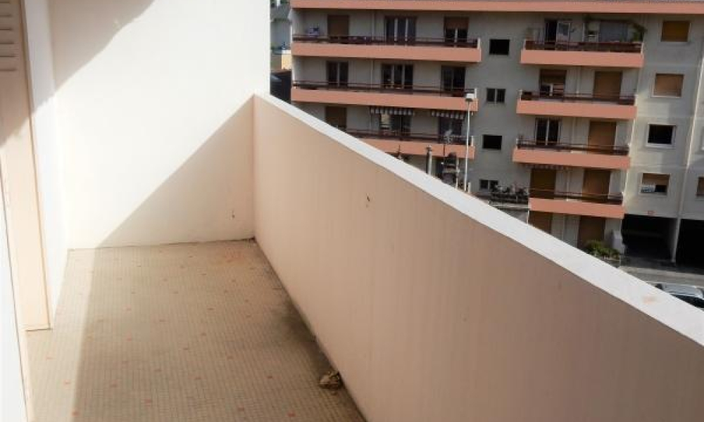 Location appartement Aix Les Bains 3 pièces 66 m2 - réf. 7131 - Photo 2