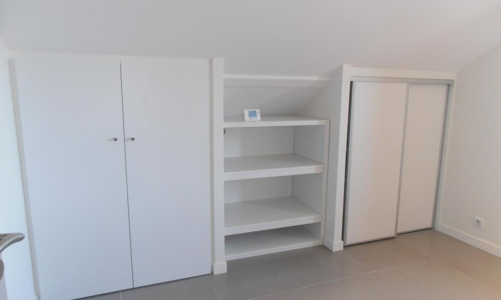 Location appartement Aix Les Bains 3 pièces 60 m2 - réf. 7232 - Photo 2