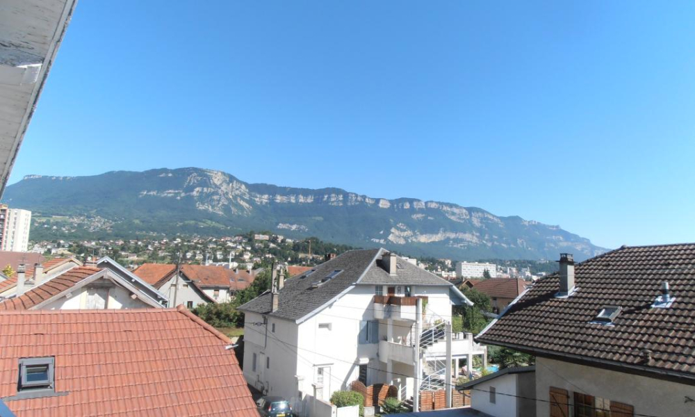 Location appartement Aix Les Bains 3 pièces 60 m2 - réf. 7232 - Photo 7