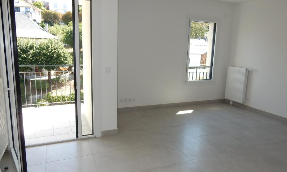 Location appartement Aix Les Bains 2 pièces 43 m2 - réf. 7347 - Photo 1