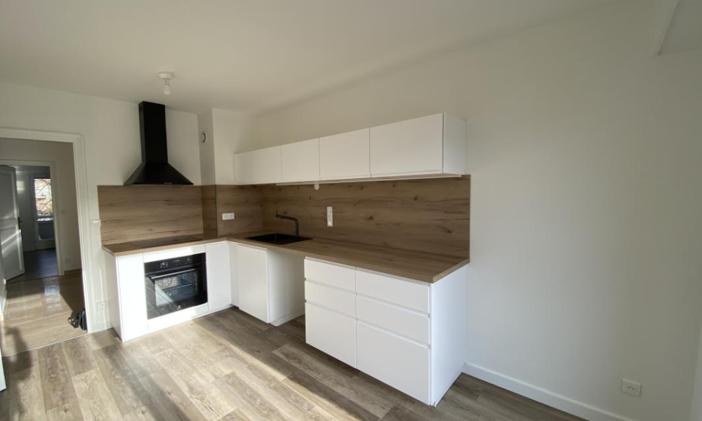 Location appartement Aix Les Bains 3 pièces 76 m2 - réf. 7417 - Photo 2