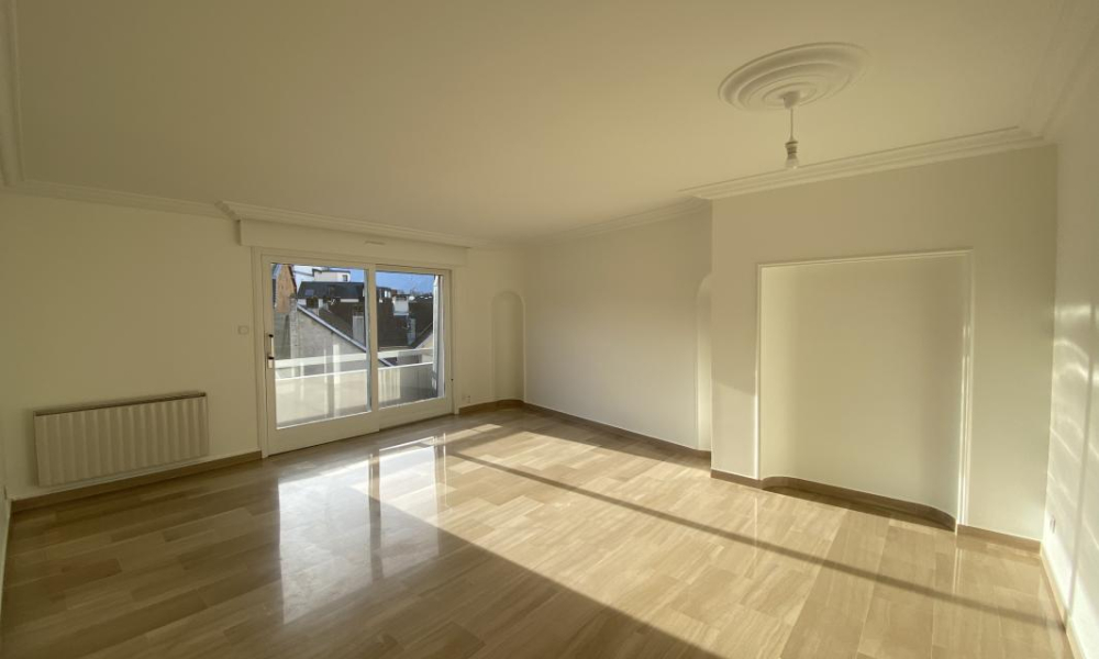 Location appartement Aix Les Bains 3 pièces 76 m2 - réf. 7417 - Photo 3