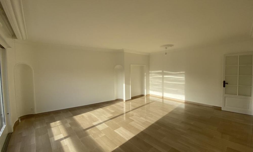 Location appartement Aix Les Bains 3 pièces 76 m2 - réf. 7417 - Photo 5