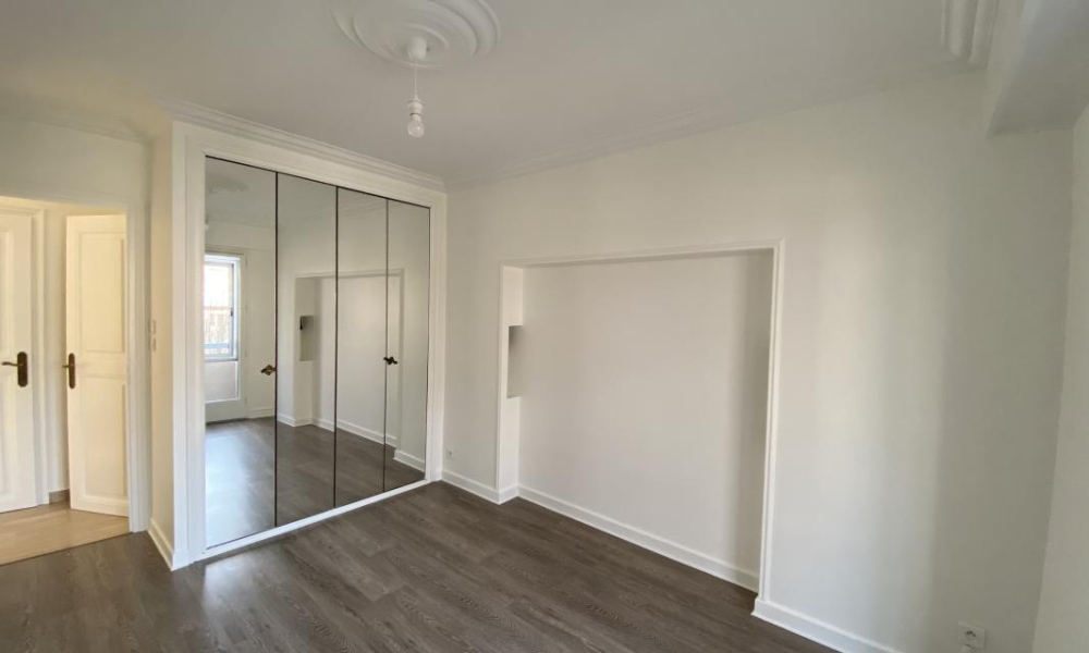 Location appartement Aix Les Bains 3 pièces 76 m2 - réf. 7417 - Photo 6