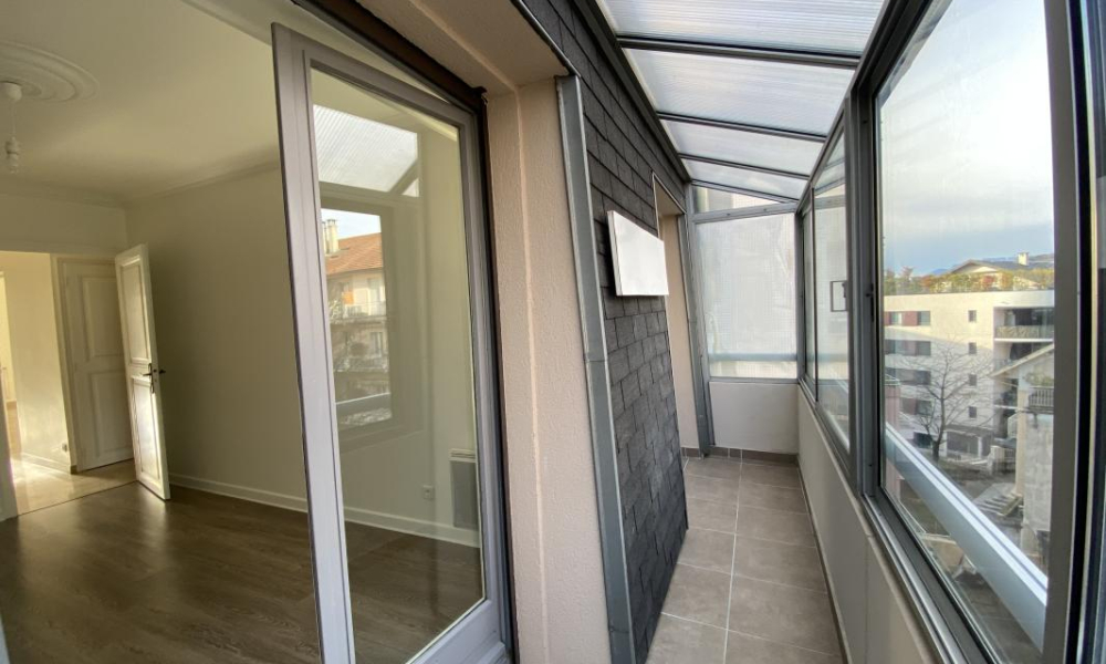 Location appartement Aix Les Bains 3 pièces 76 m2 - réf. 7417 - Photo 10