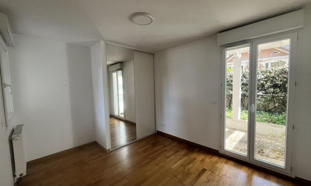 Location appartement Aix Les Bains 2 pièces 53 m2 - réf. 7424 - Photo 3