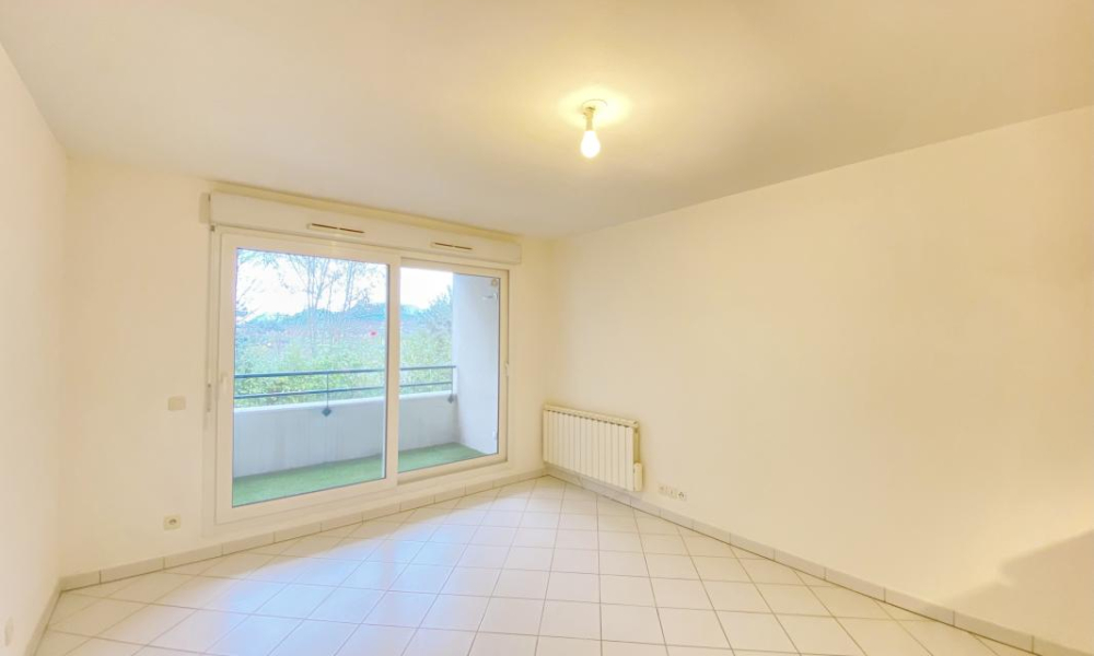 Location appartement Allonzier La Caille 2 pièces 38 m2 - réf. 7388 - Photo 2