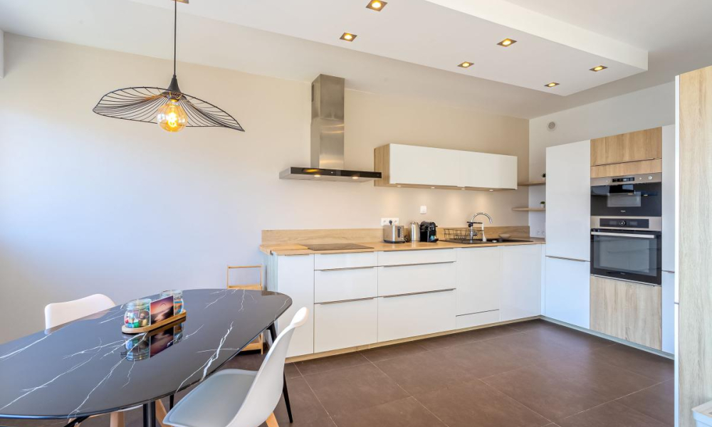 Location appartement Annecy Le Vieux 4 pièces 108 m2 - réf. 6205 - Photo 4