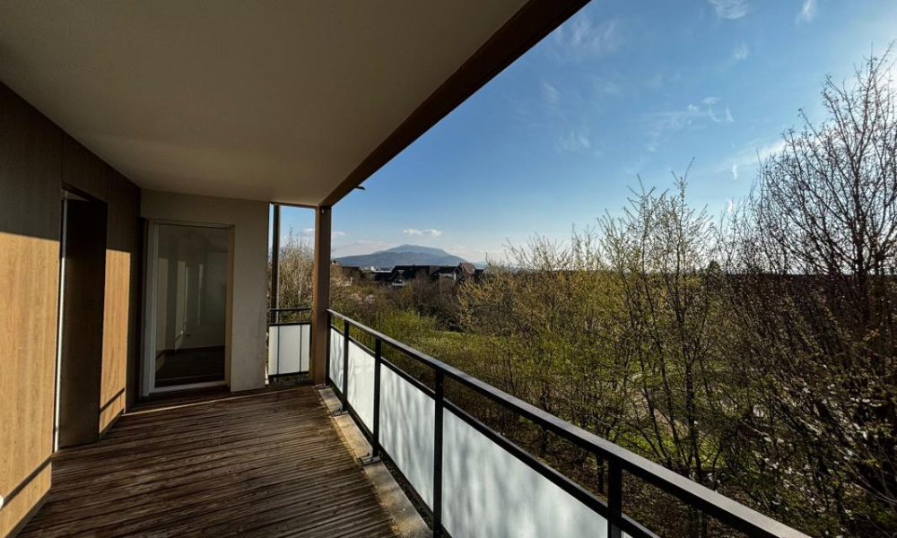 Location appartement Annecy Le Vieux 3 pièces 68 m2 - réf. 7230 - Photo 1