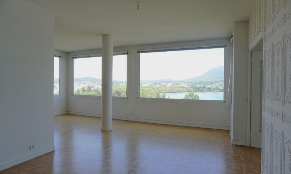 Location appartement Annecy 2 pièces 71 m2 - réf. 6121 - Photo 3