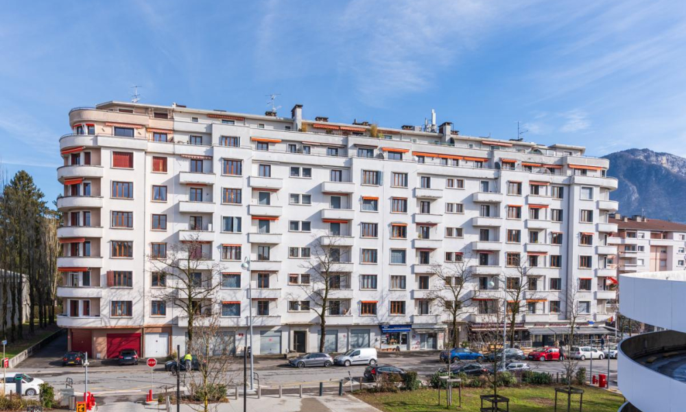 Location appartement Annecy 5 pièces 130 m2 - réf. 7096 - Photo 4