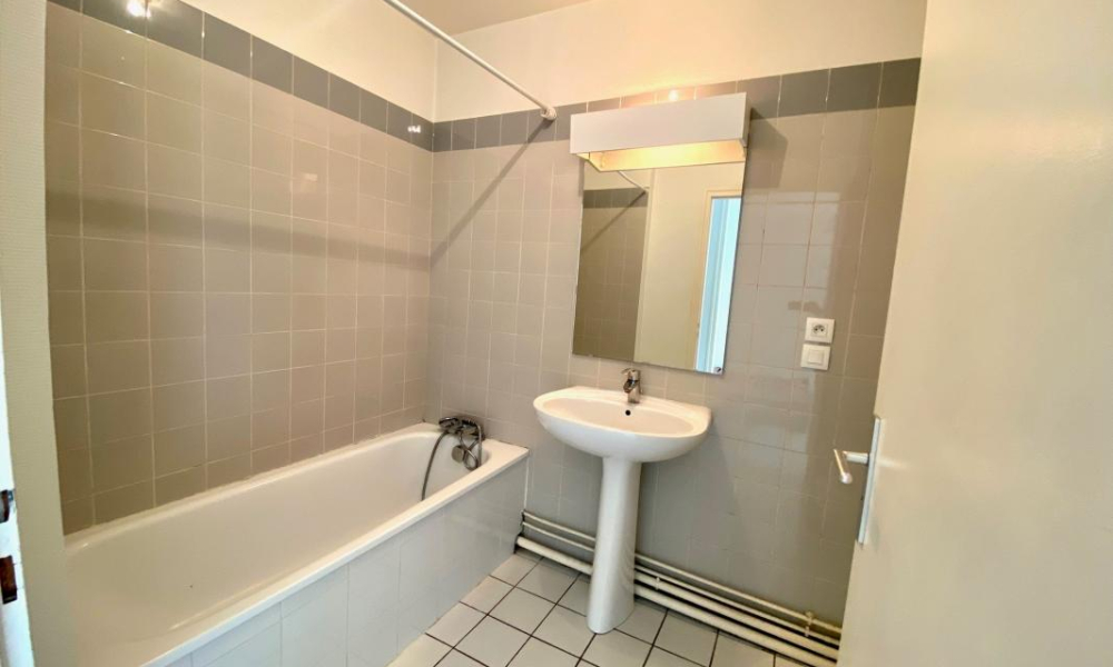 Location appartement Annecy 1 pièces 25 m2 - réf. 7249 - Photo 6