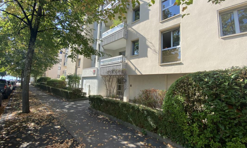 Location appartement Annecy 1 pièces 25 m2 - réf. 7249 - Photo 1