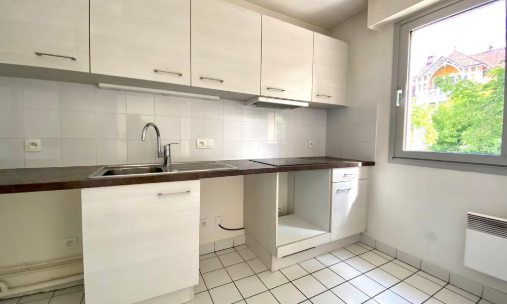 Location appartement Annecy 1 pièces 25 m2 - réf. 7249 - Photo 4