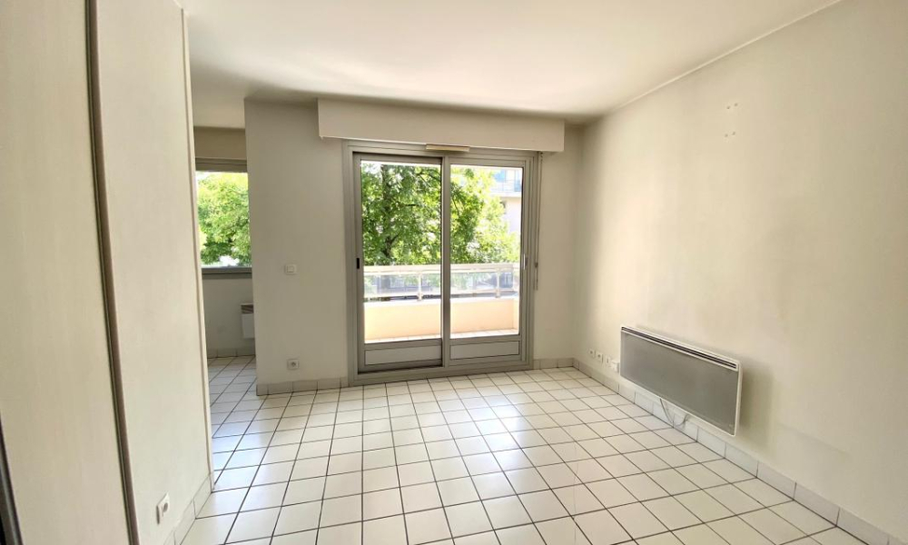 Location appartement Annecy 1 pièces 25 m2 - réf. 7249 - Photo 5