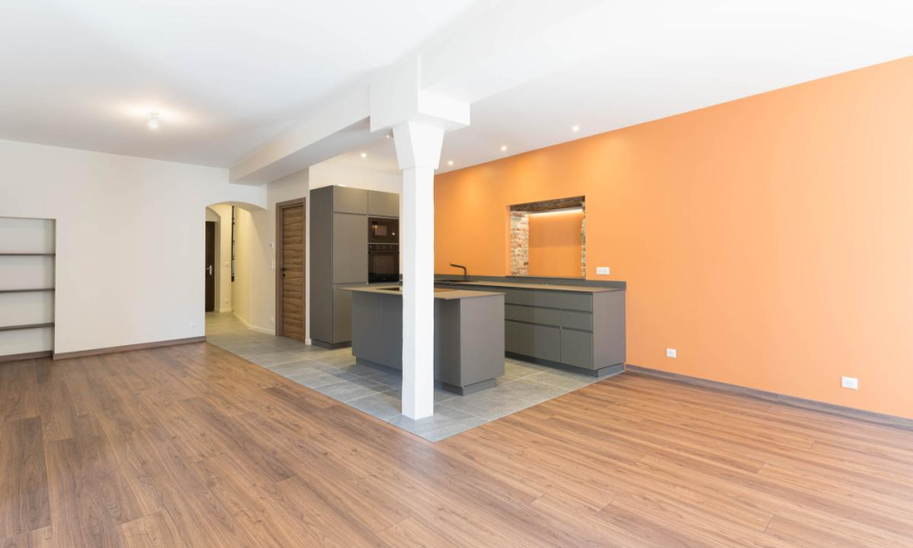Location appartement Annecy 3 pièces 111 m2 - réf. 7278 - Photo 2