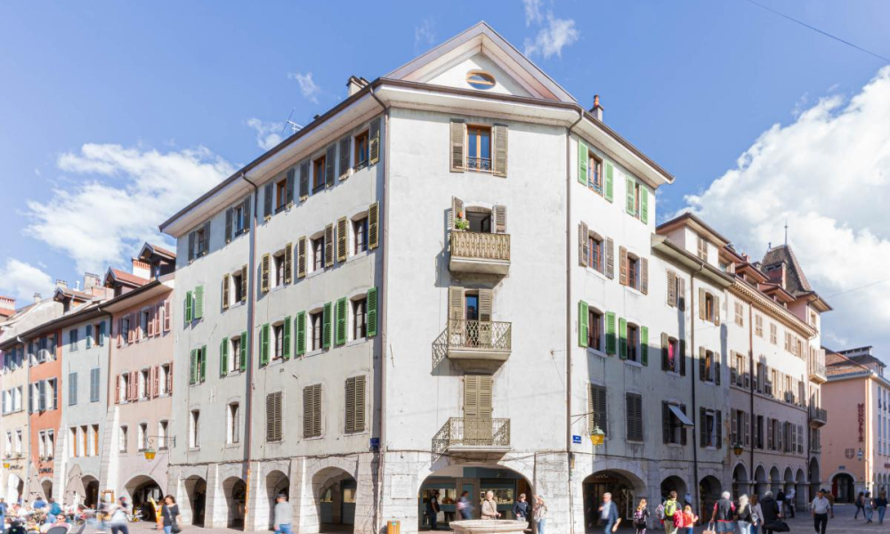 Location appartement Annecy 3 pièces 111 m2 - réf. 7278 - Photo 4