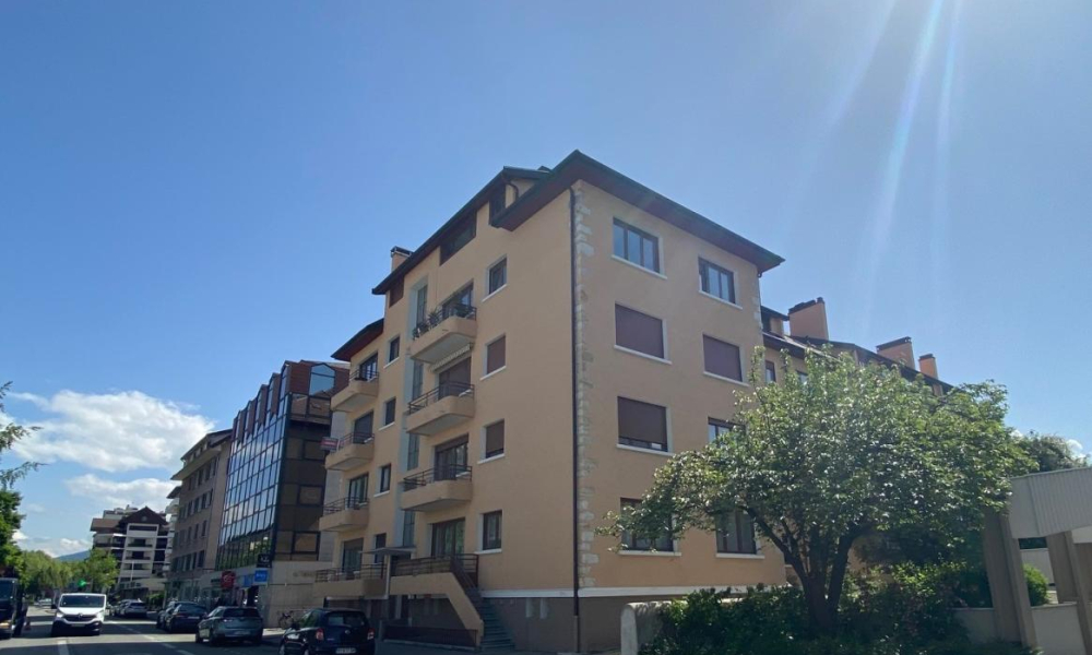 Location appartement Annecy 2 pièces 46 m2 - réf. 7303 - Photo 2