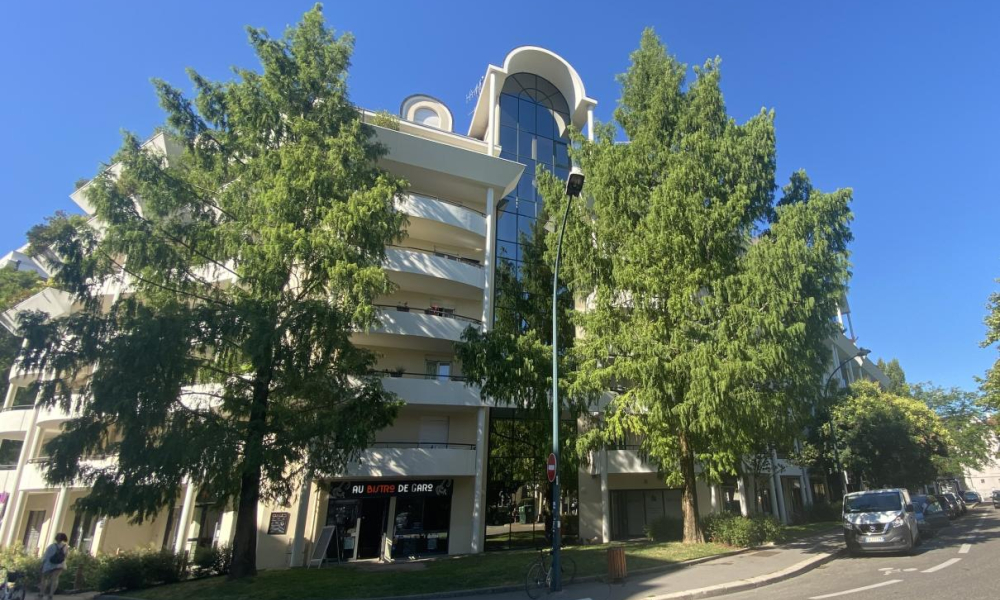Location appartement Annecy 3 pièces 70 m2 - réf. 7315 - Photo 1