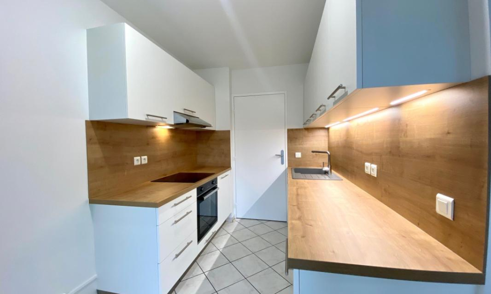 Location appartement Annecy 3 pièces 70 m2 - réf. 7315 - Photo 3