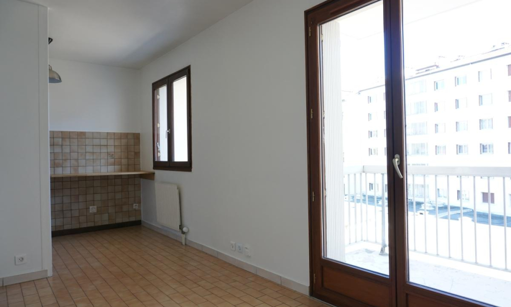 Location appartement Annecy 1 pièces 24 m2 - réf. 7370 - Photo 2