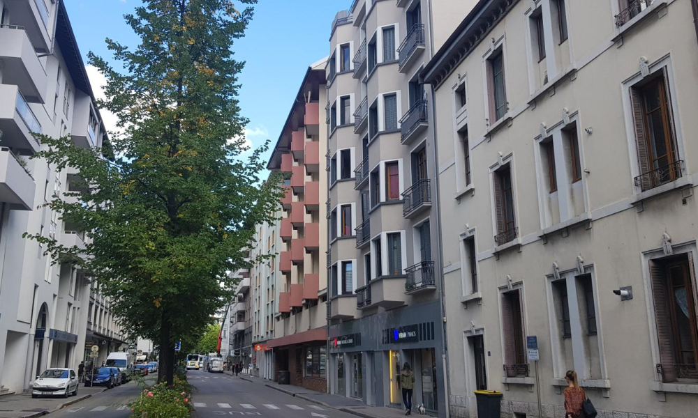 Location appartement Annecy 1 pièces 24 m2 - réf. 7370 - Photo 4