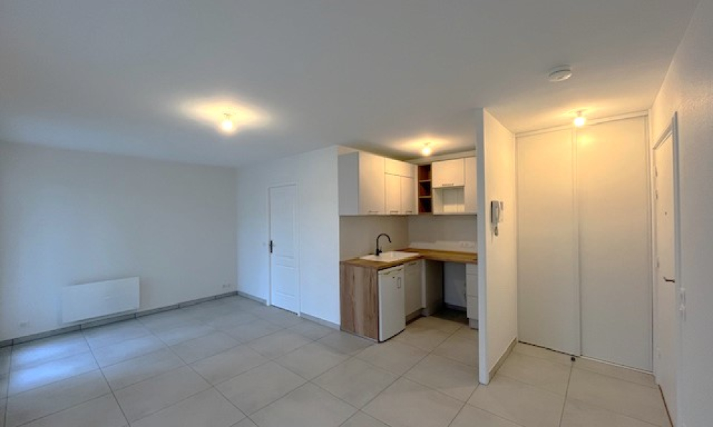 Location appartement Annecy 1 pièces 26 m2 - réf. 7373 - Photo 5