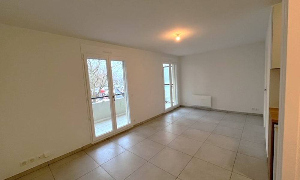 Location appartement Annecy 1 pièces 26 m2 - réf. 7373 - Photo 6