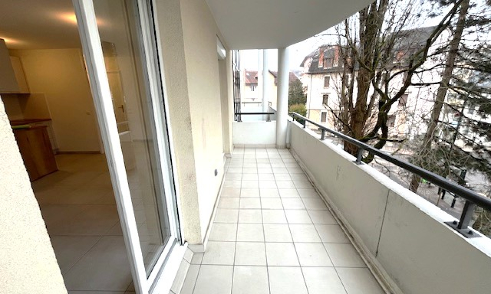 Location appartement Annecy 1 pièces 26 m2 - réf. 7373 - Photo 7