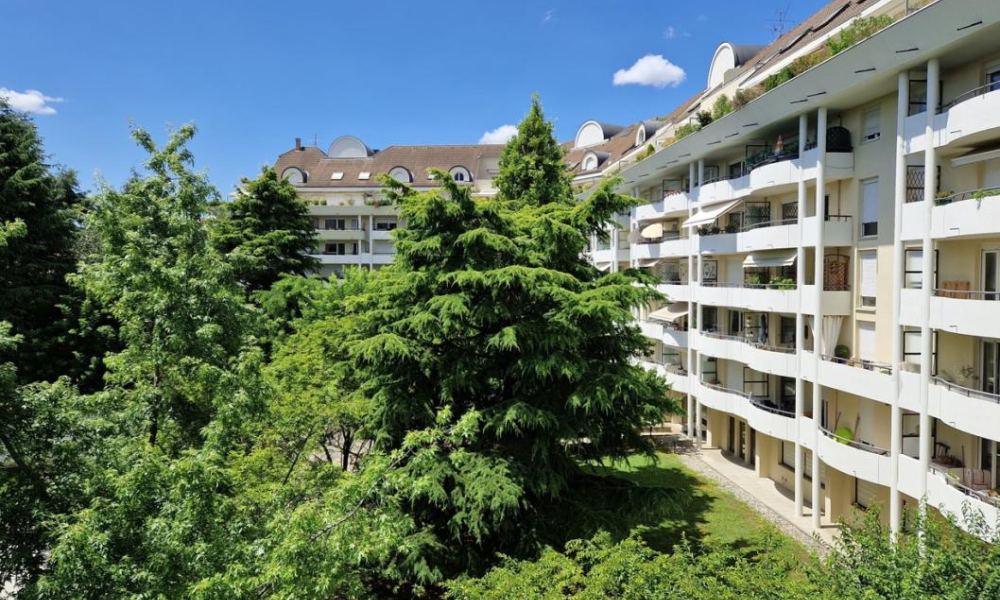 Location appartement Annecy 3 pièces 73 m2 - réf. 7397 - Photo 1
