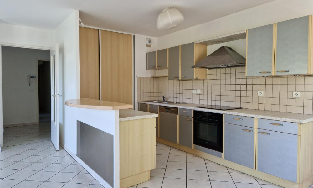 Location appartement Annecy 3 pièces 73 m2 - réf. 7397 - Photo 4