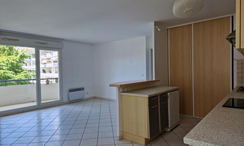 Location appartement Annecy 3 pièces 73 m2 - réf. 7397 - Photo 5