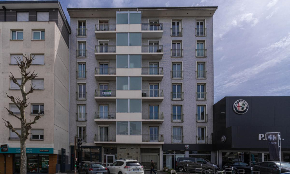 Location appartement Cran Gevrier 3 pièces 69 m2 - réf. 7332 - Photo 8