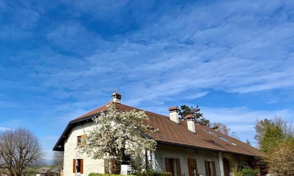 Location appartement Naves Parmelan 3 pièces 88 m2 - réf. 7360 - Photo 2