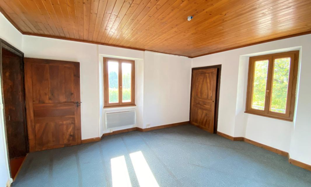 Location appartement Naves Parmelan 3 pièces 88 m2 - réf. 7360 - Photo 6