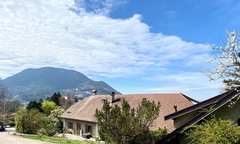 Location appartement Naves Parmelan 3 pièces 88 m2 - réf. 7360 - Photo 8