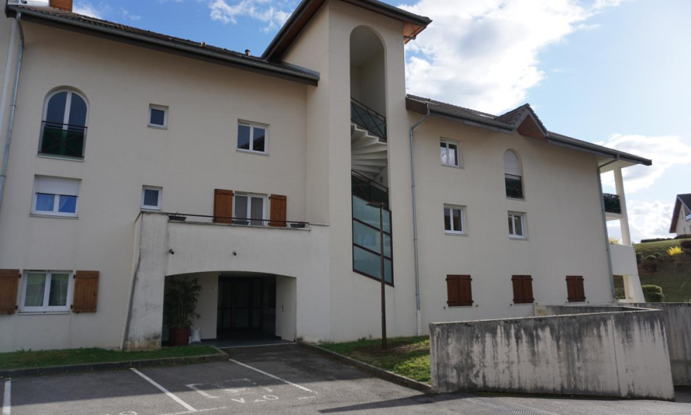 Location appartement Poisy 3 pièces 71 m2 - réf. 6283 - Photo 2